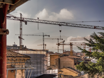 Superbonus 110% e la necessità di aumentare delle rendite catastali nel 2024: i commenti dell’architetto Luigi Cacciatore