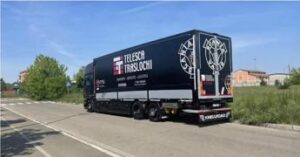 Telesca Traslochi, Potenza: “I vantaggi del trasloco all-inclusive”