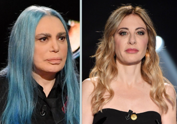 Teo Mammucari lascia Belve, Loredana Berté promuove Fagnani: “Una signora”