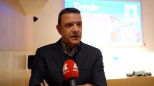 Terzo Settore, Faelli (Gruppo Entain): “Orizzonte temporale ampio permette ad associazioni di pianificare meglio”