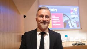 Terzo Settore, Guinci (Gruppo Entain): “Fondamentale collaborazione pubblico-privato”