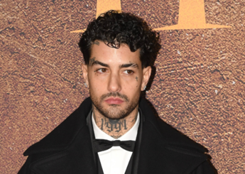 Tony Effe e il concerto di Capodanno a Roma, Comune gli ha chiesto passo indietro