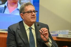 Toti, addio alla politica: “Ho dato tutto, ora aprirò agenzia di comunicazione”