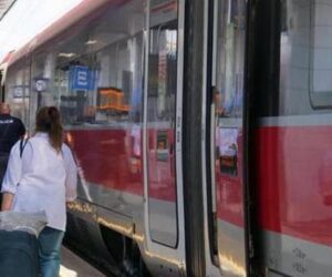 Treni, lavori su Firenze-Roma dal 7 gennaio al 4 marzo
