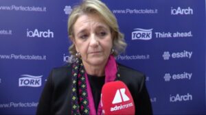 Turismo, Salimei (Biennale Venezia): “Bagni pubblici occasione di riqualificazione”