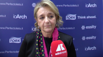 Turismo, Salimei (Biennale Venezia): “Bagni pubblici occasione di riqualificazione”