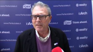 Turismo, storico Puglisi: “Lavorare su tema bagni pubblici, esigenza in città con iper-turismo”