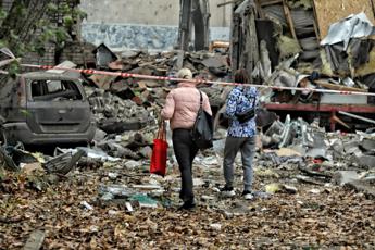 Ucraina, G7: “Presto daremo 50 miliardi prestito a Kiev da beni russi congelati”