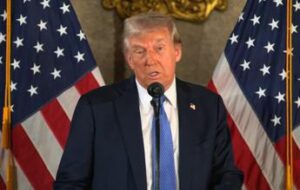 Ucraina-Russia, Trump: “Parleremo con Putin, Zelensky vuole pace”