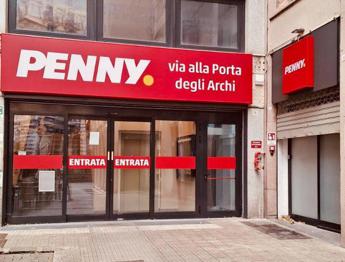 Un nuovo Penny nel cuore della città di Genova