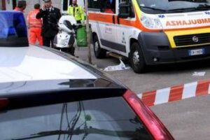Val d’Aosta, bimbo di 3 mesi muore travolto da un trattore a St Pierre: alla guida del mezzo c’era lo zio