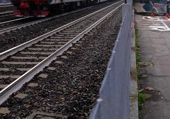 Verona, 19enne sale sul tetto di un treno merci e muore fulminato