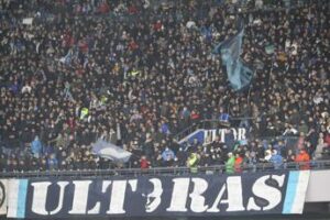 Violenze ultras, scatta il divieto di trasferta: stop a tifosi Atalanta, Como, Roma e Napoli
