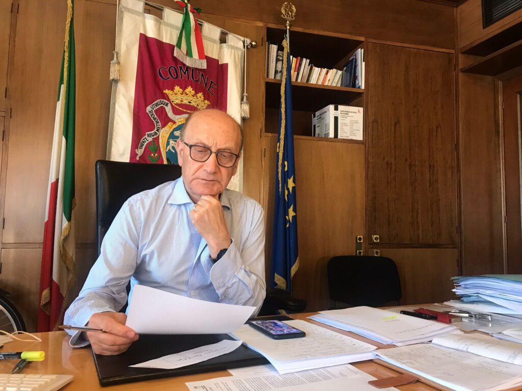 PD Chieti a sostegno del sindaco Ferrara, necessaria maggioranza solida