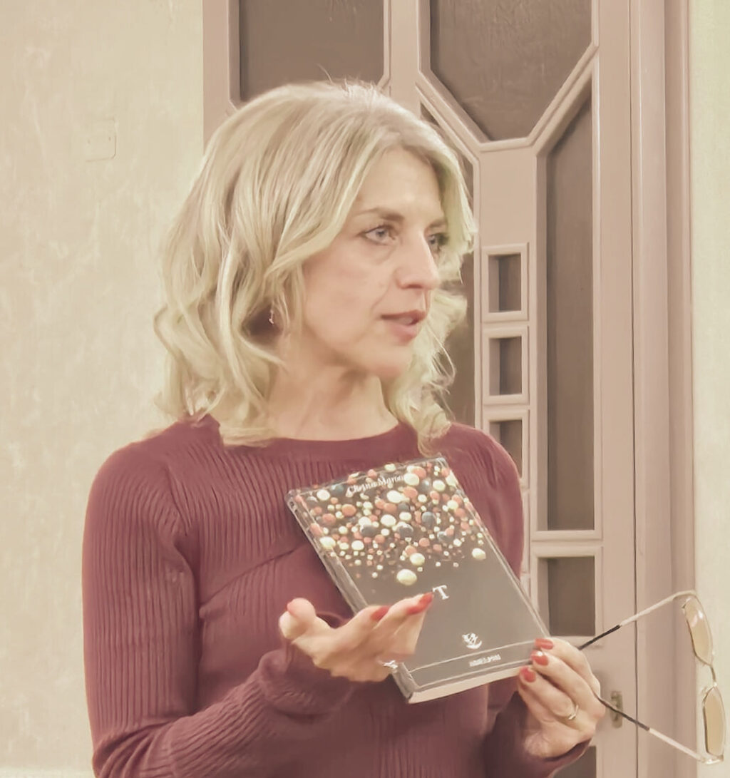 Montorio tra i libri: una giornata di lettura e condivisione