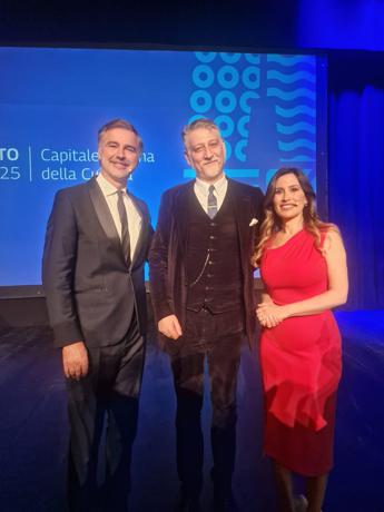 Agrigento: inaugurato dal Presidente della Repubblica Sergio Mattarella l’anno da Capitale Italiana della Cultura 2025