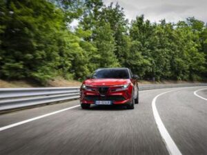 Alfa Romeo, un 2024 di consolidamento sul mercato italiano