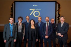 Alpina, 70 anni di eccellenza ingegneristica