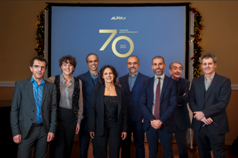 Alpina, 70 anni di eccellenza ingegneristica