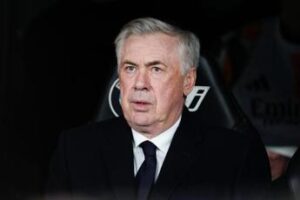 Ancelotti, futuro in bilico: dall’addio al Real al sogno Roma