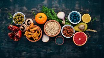 Antiossidanti che favoriscono un recupero più rapido dopo una competizione