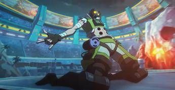 Apex Legends: Conquista, una nuova era per le Terre Selvagge – Il video