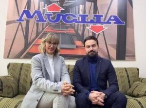 Ascensori Muglia: da 70 anni aiutano a rendere gli edifici accessibili a tutti