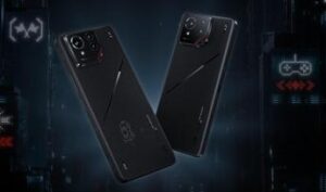 Asus ROG Phone 9 Pro Edition: la recensione