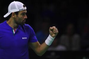 Australian Open, Berrettini batte Norrie in quattro set. E Melbourne tifa per… l’Italia