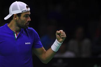 Australian Open, Berrettini batte Norrie in quattro set. E Melbourne tifa per… l’Italia