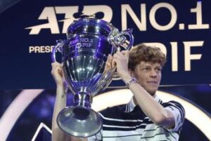 Australian Open, Sinner-Giron: quel precedente fortunato di Jannik contro l’americano