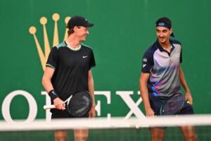 Australian Open, quando giocano Sinner e Sonego: il programma degli italiani