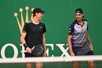 Australian Open, quando giocano Sinner e Sonego: il programma degli italiani