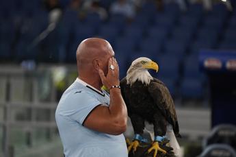 Bernabè cacciato dalla Lazio, ex falconiere ancora a Formello. Lotito: “Perdono? Ci ha danneggiati”