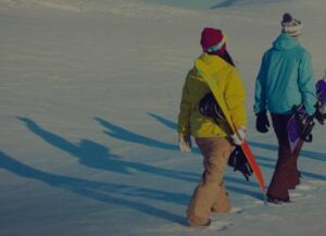 Bolzano, bimba lasciata sola sulle piste: genitori vanno a sciare