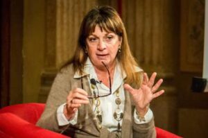 Buon Lavoro Marina Terragni