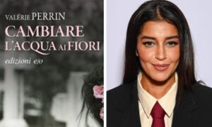 ‘Cambiare l’acqua ai fiori’, il bestseller di Valérie Perrin diventa un film