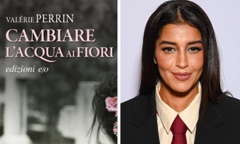 ‘Cambiare l’acqua ai fiori’, il bestseller di Valérie Perrin diventa un film