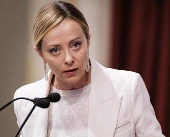Caso Almasri, Meloni: “Atto della procura è voluto, certi giudici vogliono governare”