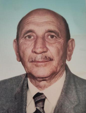 Cavaliere Giuseppe Antonio Modaffari da un piccolo borgo reggino al Governo Saragattiano : l’ eredità ” politica ” lasciata alla nipote Mary Modaffari