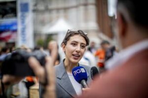 Cecilia Sala, domani comunicazioni del sottosegretario Mantovano al Copasir