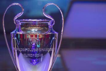 Champions League, ecco il calendario. Subito Manchester City-Napoli e Juve-Dortmund, l’Inter parte con l’Ajax