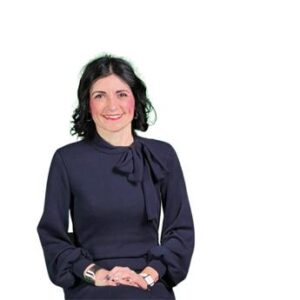 Chiara Alzati: “Come parlare ai vertici aziendali senza sentirsi sotto pressione”
