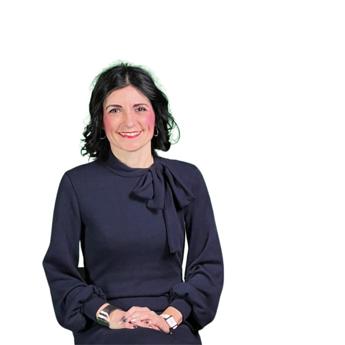 Chiara Alzati: “Come parlare ai vertici aziendali senza sentirsi sotto pressione”