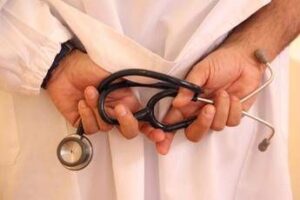 Cimo-Fesmed, ‘affidare diagnosi, prognosi e terapia ai medici in via esclusiva’