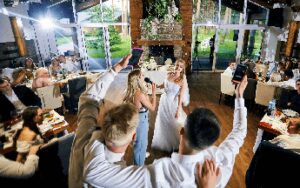 Come sarà l’abito da sposa perfetto nel 2025? Scopriamolo insieme a Sposae Atelier