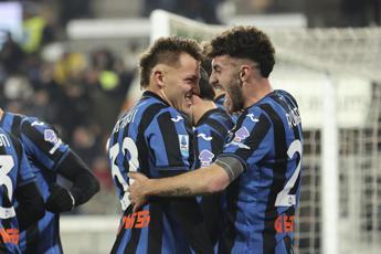 Como-Atalanta: orario, probabili formazioni e dove vederla in tv