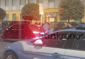 Cosenza, ritrovata la neonata rapita in clinica