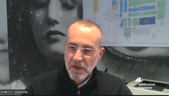 Cosmoprof, Zannini: “Marchio di riferimento per cosmetica e grande network”