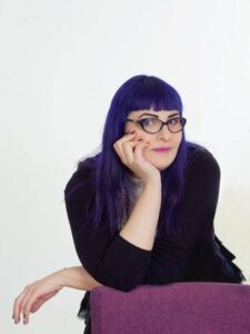 Da storica dell’arte a Posing Coach®: il percorso di Paola Saia tra creatività e innovazione